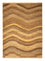 Alfombra Gabbeh - Persa - 242 x 178 cm - multicolor