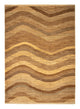 Gabbeh persa Alfombra 242x178cm - Perserteppich Wollteppich