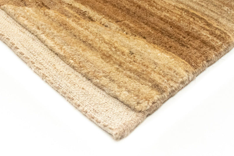 Alfombra Gabbeh - Persa - 242 x 178 cm - multicolor