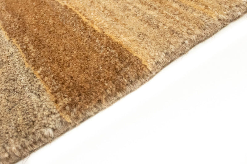 Alfombra Gabbeh - Persa - 242 x 178 cm - multicolor