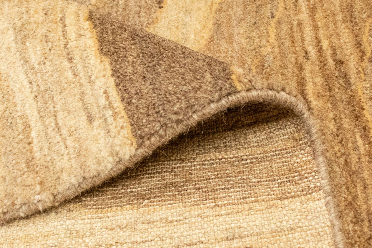 Alfombra Gabbeh - Persa - 242 x 178 cm - multicolor