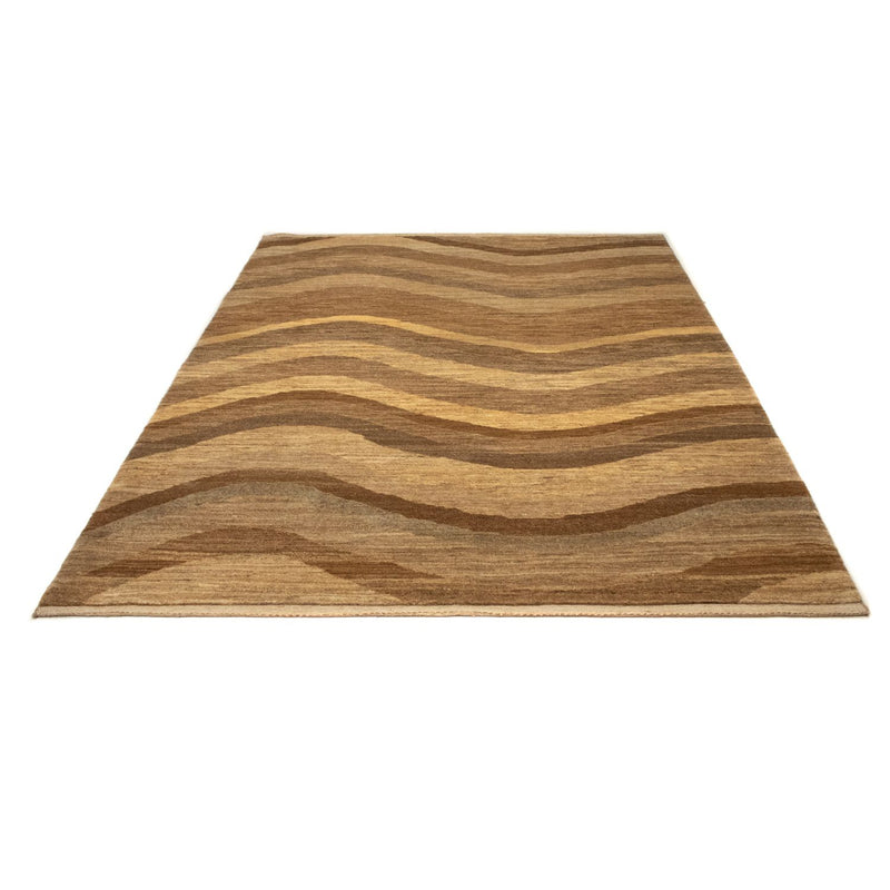 Alfombra Gabbeh - Persa - 242 x 178 cm - multicolor