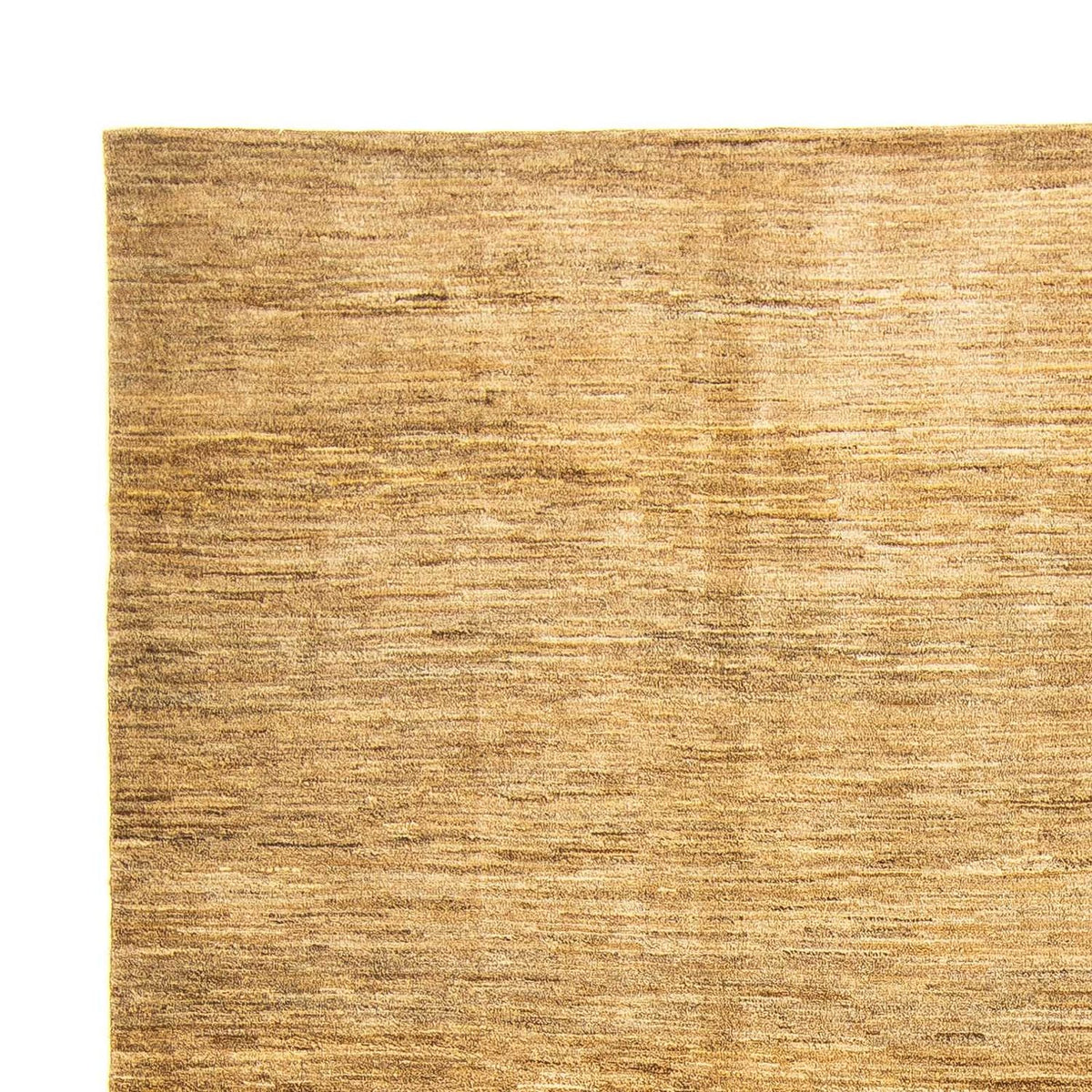 Alfombra Gabbeh - Persa - 287 x 248 cm - beige