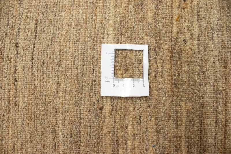 Alfombra Gabbeh - Persa - 287 x 248 cm - beige