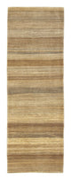 Gabbeh persa Alfombra 84x242cm - Perserteppich Wollteppich