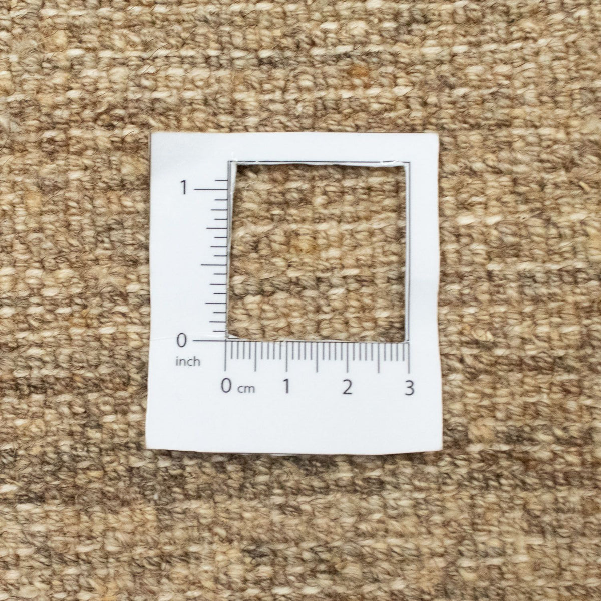 Alfombra de pasillo Alfombra Gabbeh - Persa - 242 x 84 cm - multicolor