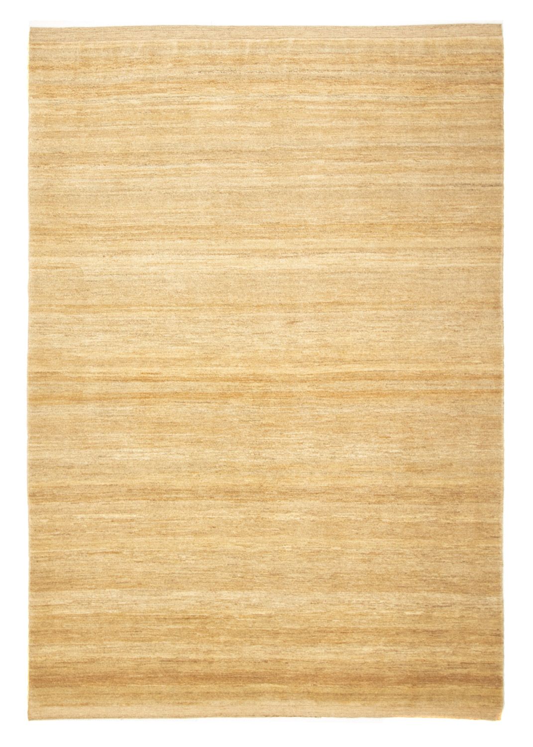 Alfombra Gabbeh - Persa - 251 x 174 cm - beige
