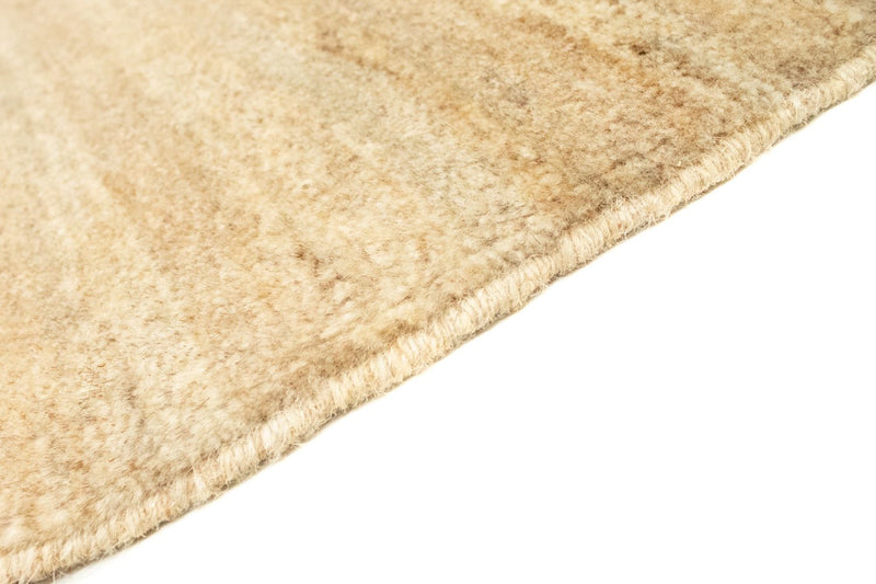 Alfombra Gabbeh - Persa - 251 x 174 cm - beige