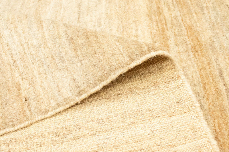 Alfombra Gabbeh - Persa - 251 x 174 cm - beige