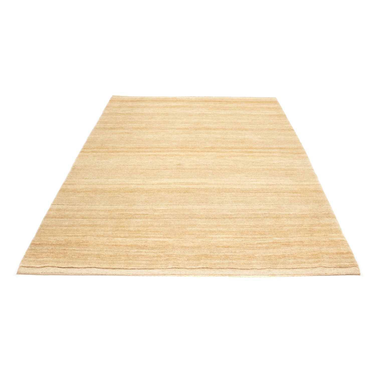 Alfombra Gabbeh - Persa - 251 x 174 cm - beige