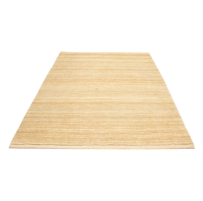 Alfombra Gabbeh - Persa - 251 x 174 cm - beige