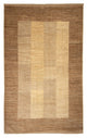 Gabbeh persa Alfombra 198x304cm - Perserteppich Wollteppich