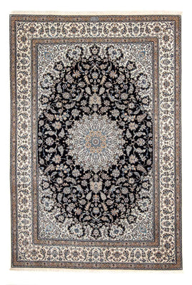 Alfombra Persa - Nain - Prima - 314 x 216 cm - beige