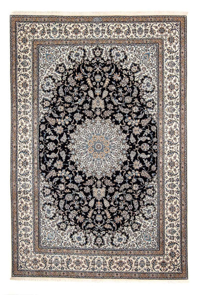 Nain - 6La Alfombra 216x314cm - Alfombra persa