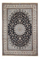 Nain - 6La Alfombra 216x314cm - Alfombra persa