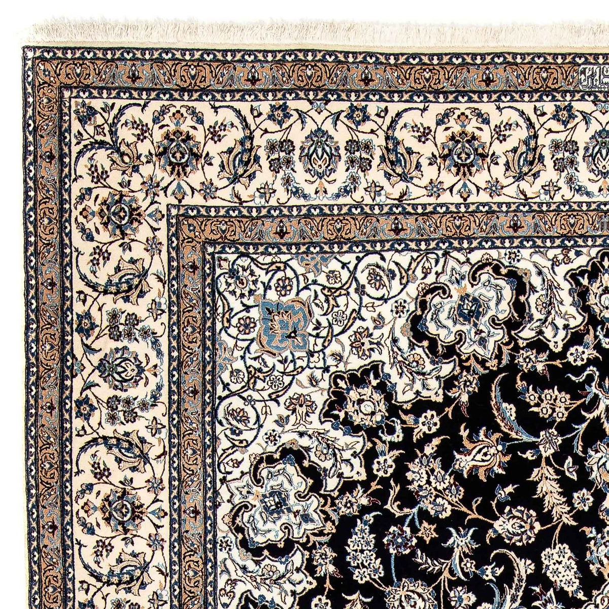 Nain - 6La Alfombra 216x314cm - Alfombra persa