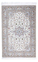 Qom Alfombra 121x80cm - Alfombra persa
