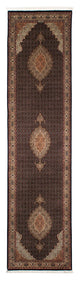 Tabriz Alfombra 77x295cm - Alfombra persa