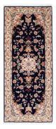 Tabriz - 50 Raj Alfombra 83x200cm - Alfombra persa