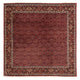 Bidjar Alfombra 197x200cm - Alfombra persa