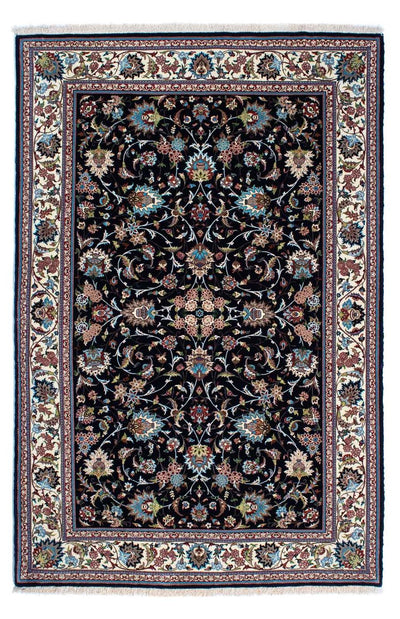 Qom Alfombra 140x210cm - Alfombra persa