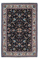 Qom Alfombra 140x210cm - Alfombra persa