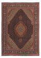 Tabriz Alfombra 359x252cm - Alfombra persa