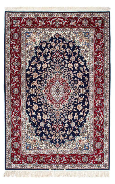 Isfahan Alfombra 130x200cm - Alfombra persa
