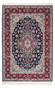 Isfahan Alfombra 130x200cm - Alfombra persa