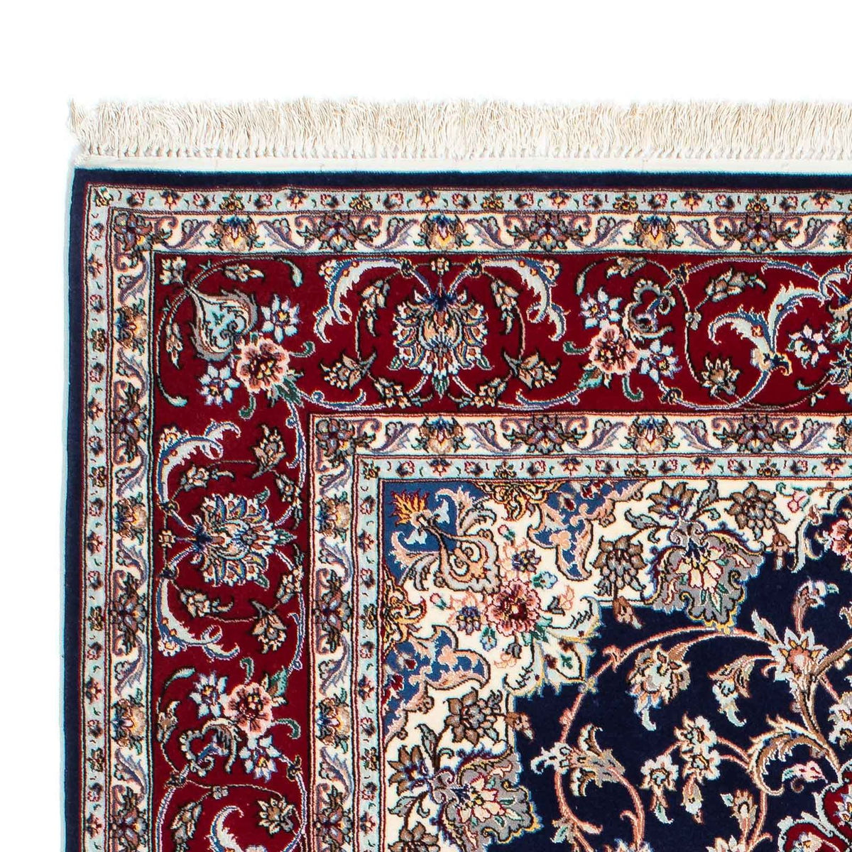 Isfahan Alfombra 130x200cm - Alfombra persa