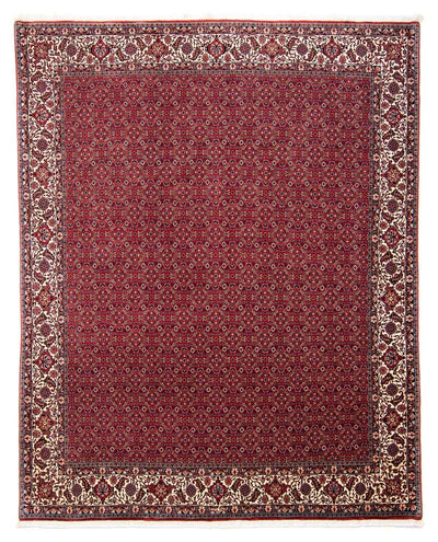 Bidjar Alfombra 247x297cm - Alfombra persa