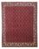 Alfombra persa - Bidjar - 297 x 247 cm - rojo