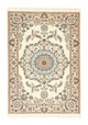Nain - 6 la Alfombra 98x146cm - Alfombra persa
