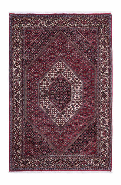 Bidjar Alfombra 134x208cm - Alfombra persa