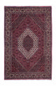 Bidjar Alfombra 134x208cm - Alfombra persa