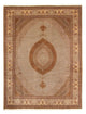 Tabriz Alfombra 302x392cm - Alfombra persa