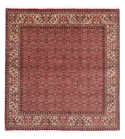 Bidjar Alfombra 200x208cm - Alfombra persa