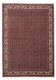 Bidjar Alfombra 176x245cm - Alfombra persa