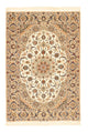 Isfahan Alfombra 163x111cm - Alfombra persa