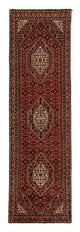 Bidjar Alfombra 250x73cm - Alfombra persa