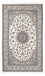 Alfombra Persa - Nain - Prima - 209 x 130 cm - beige