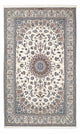 Nain - 6 la Alfombra 209x130cm - Alfombra persa