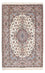 Alfombra Persa - Isfahan - Prima - 201 x 130 cm - beige