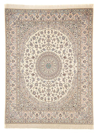 Alfombra Persa - Nain - Prima - 262 x 209 cm - beige