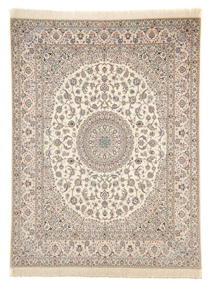 Alfombra Persa - Nain - Prima - 262 x 209 cm - beige