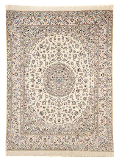 Nain - 6La Alfombra 209x262cm - Alfombra persa