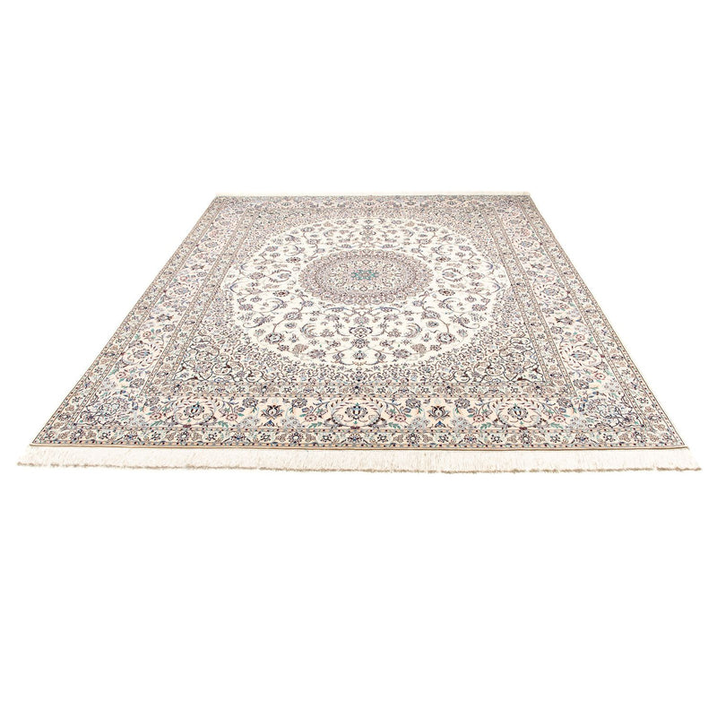 Alfombra Persa - Nain - Prima - 262 x 209 cm - beige