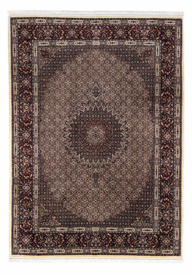 Alfombra persa - Clásica - 345 x 253 cm - beige