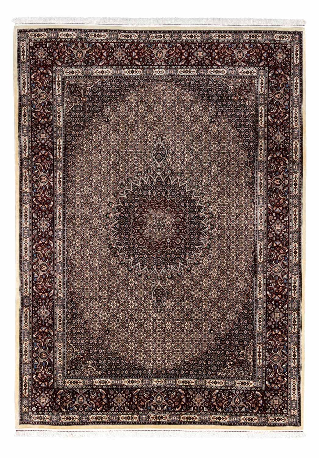 Alfombra persa - Clásica - 345 x 253 cm - beige