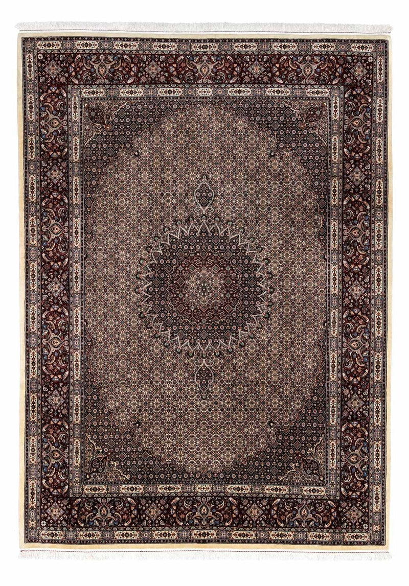 Alfombra persa - Clásica - 345 x 253 cm - beige